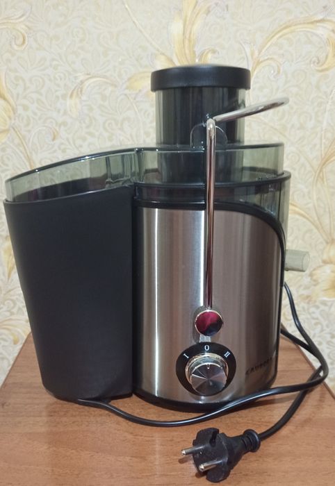 Соковижималка Aurora