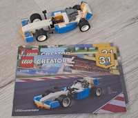 Lego 31072 Creator 3w1