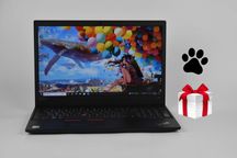 Lenovo ThinkPad E580 i5-7200U 16гб ssd 256/512гб + hdd 15.6" Ноутбук