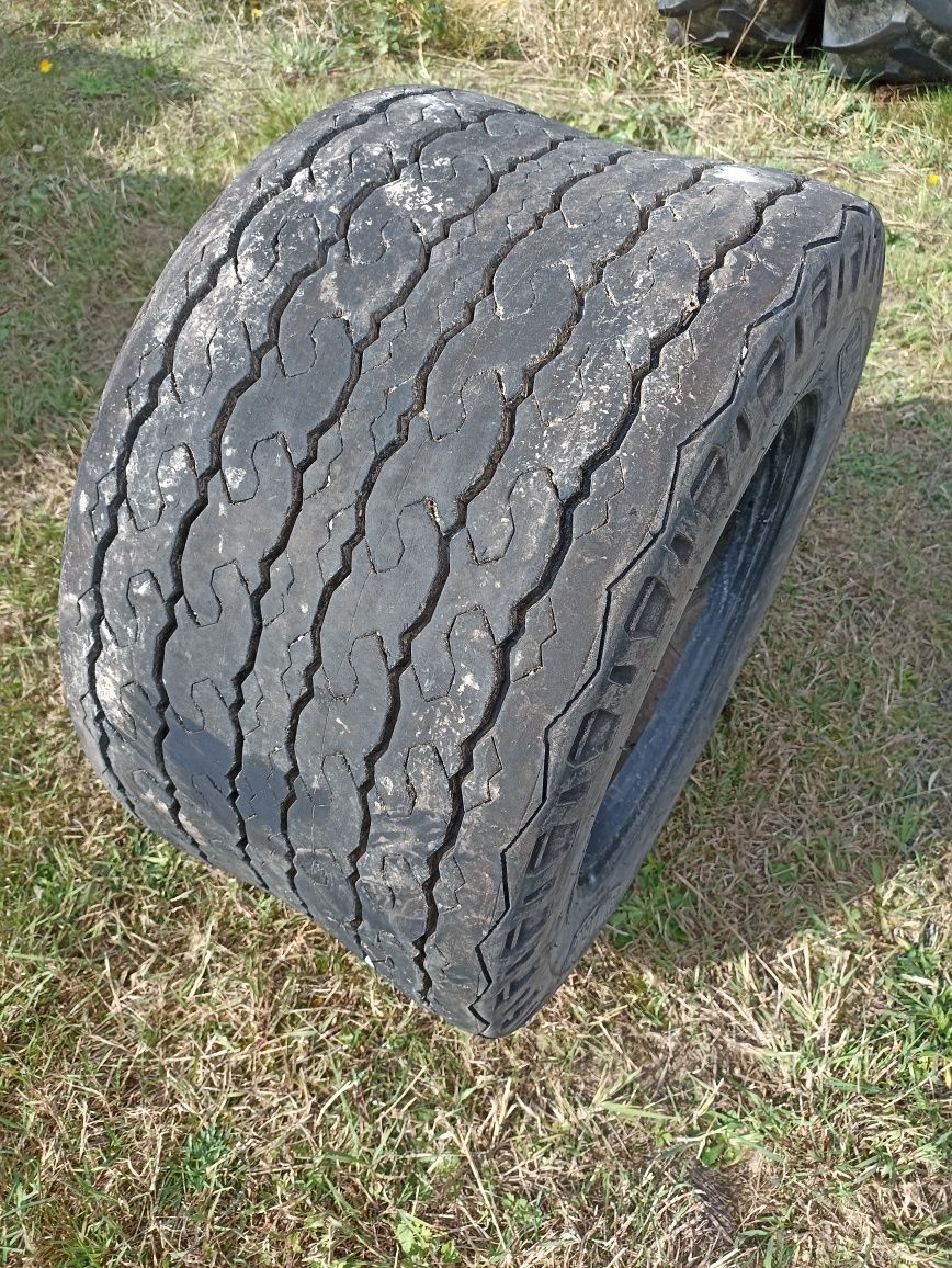Opona jak Nowa wzmocniona 400/45 R - 17.5 [14.00-17.5] L17.5 MAGIC 14P