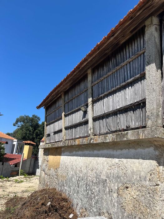 Espigueiro para venda de 6 metros