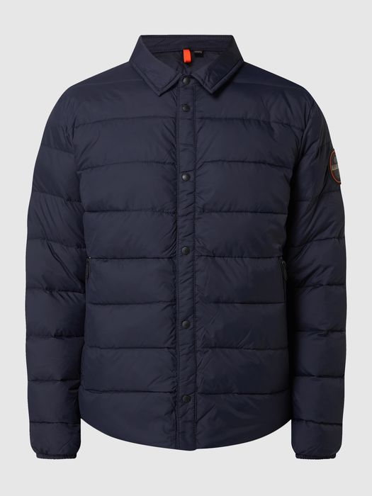 Kurtka Pikowana Napapirji 2XL Nowa
