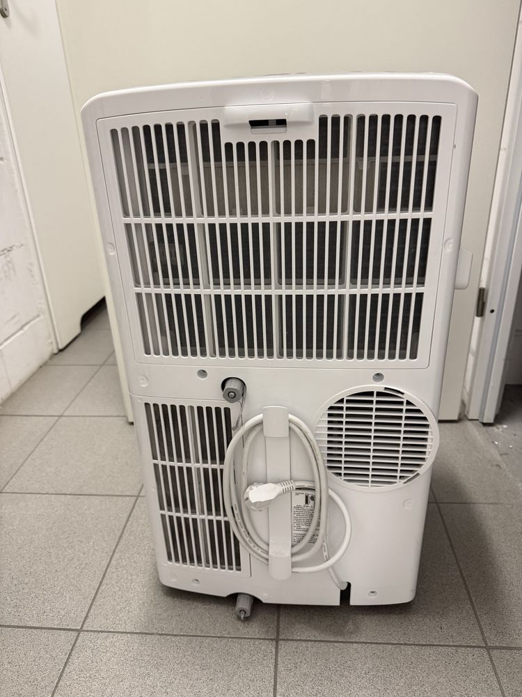 Klimatyzator przenośny whirpool 3,5 kw