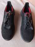 Buty ochronne UVEX 10