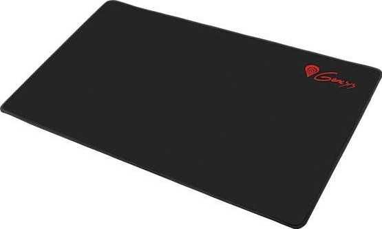 Игровая поверхность Natec Genesis M12 XL Black 450x900