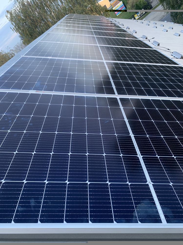 Instalacje Pv fotowoltaiczne, klimatyzacje, instalacje elektryczne