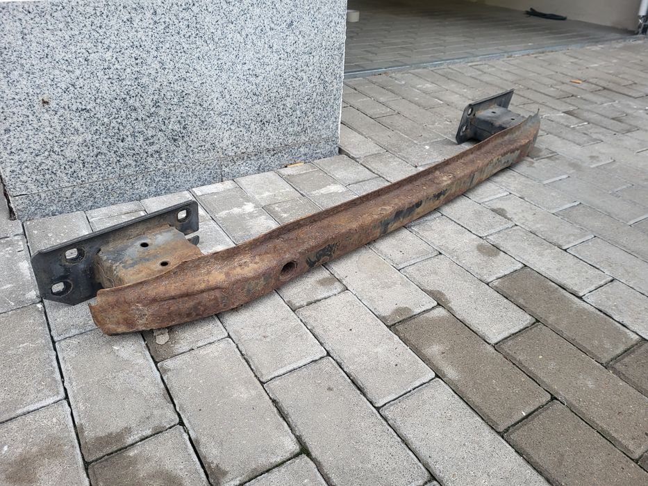 Ford Mondeo MK IV belka zderzaka tylnego wzmocnienie LIFT Hatchback