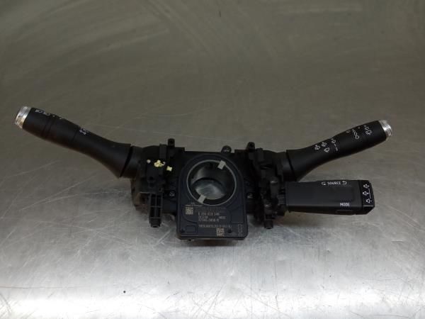 Conjunto / manetes de luzes e limpa vidros RENAULT Captur II