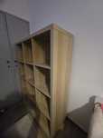 Movel cubos ikea