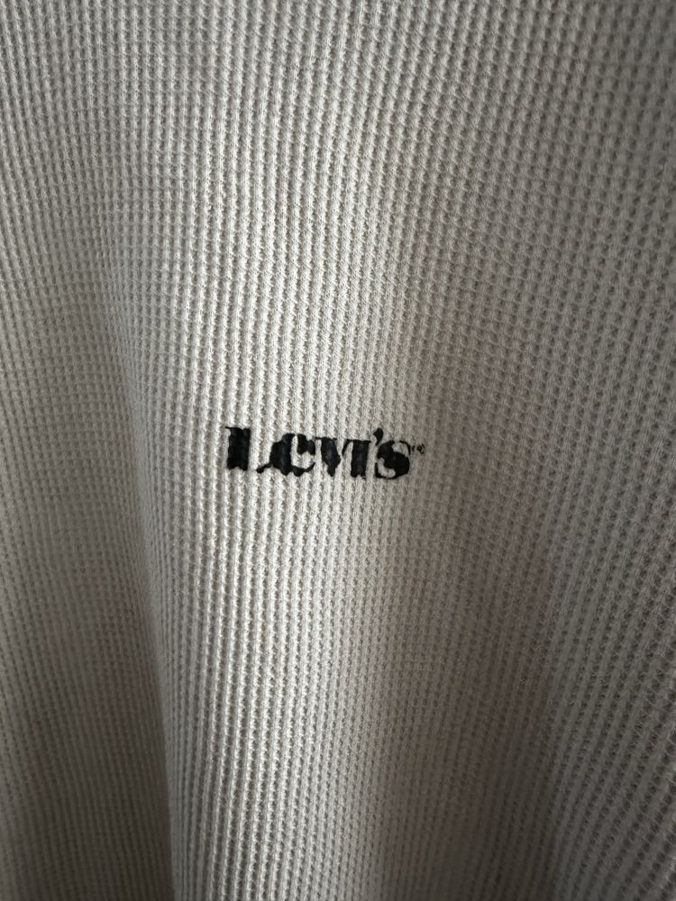 Bluza Levis roz L