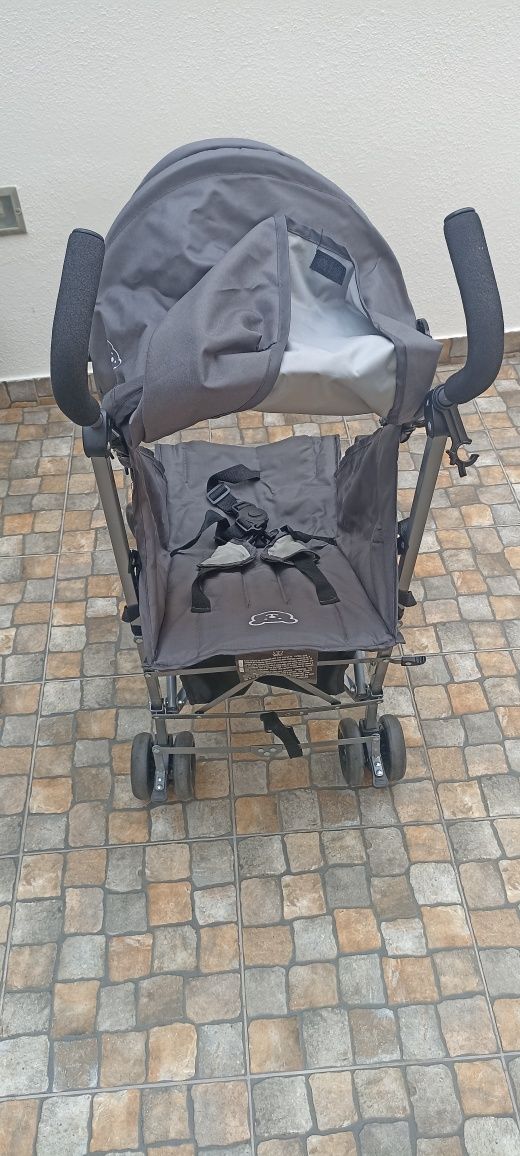 Vendo carrinho de passeio