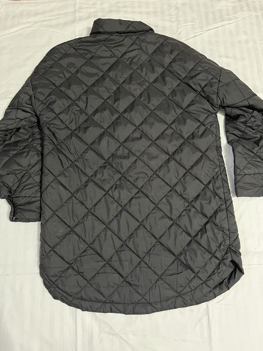 Куртка весна-осінь темна