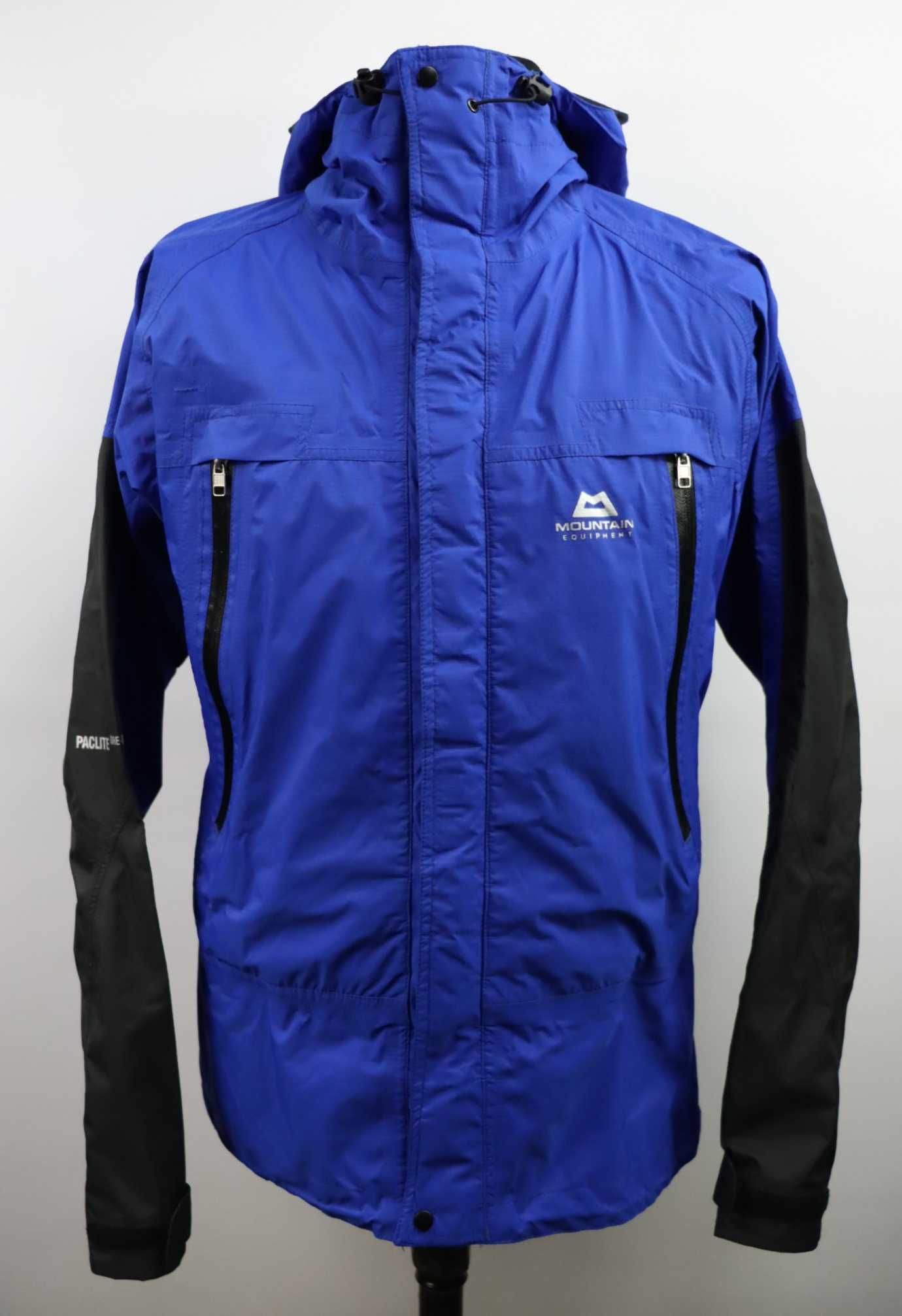 Mountain Equipment męska kurtka trekkingowa rozmiar M Gore-tex paclite