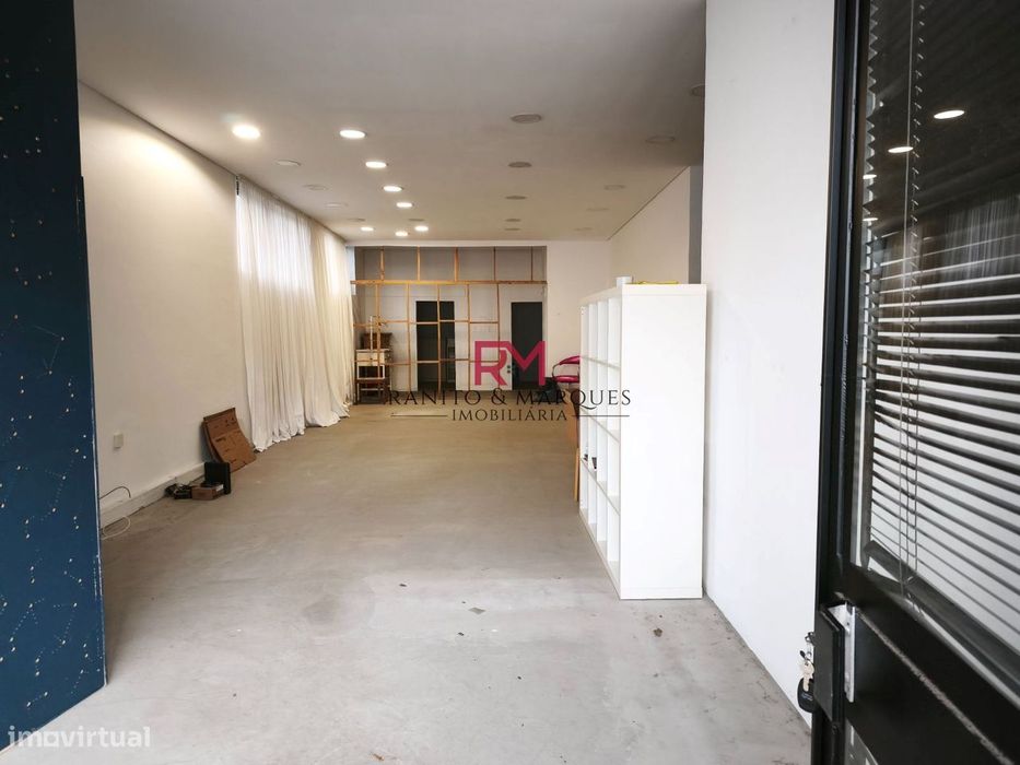 Espaço Comercial, Escritório Ou Similar - Centro Valongo