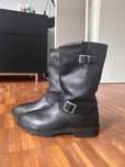buty motocyklowe TRIUMPH męskie roz. 44 OEM używane