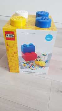 Бокс Lego контейнер, коробка