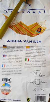 Amazonas Hamak Aruba Vanilla