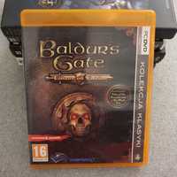 Baldur's gate enhanced edition PC DVD