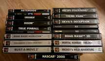 Jogos Playstation 1 - Ps1 , Psx, Ps One