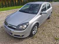 Opel Astra H 1.6 Twinport 5-drzwi