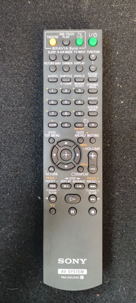 Sony DAV - DZ280, kino domowe (do naprawy lub na części)