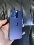 Iphone 14 Pro 128Gb Deep Purple