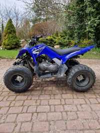 Yamaha Raptor YFM 90 R