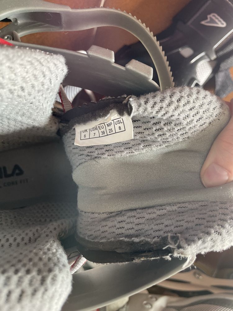 Patins e proteção