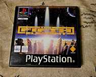 The Fifth Element Ps1/Psx (Czytaj opis!)