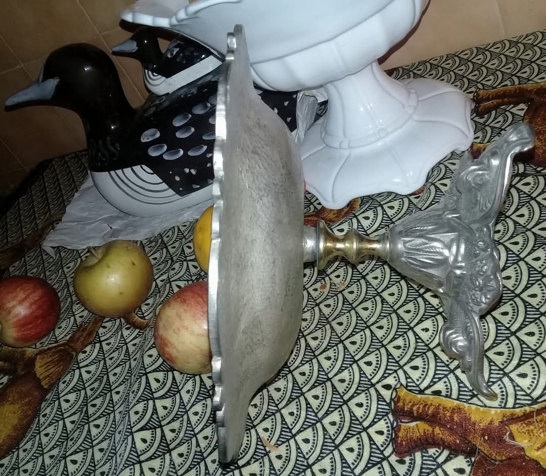 Diversas peças, para decoração de casa