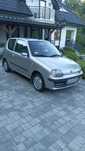 Fiat Seicento 1,1