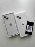 Iphone 13 256 gb, повний комплект, Айфон 13 256 гб