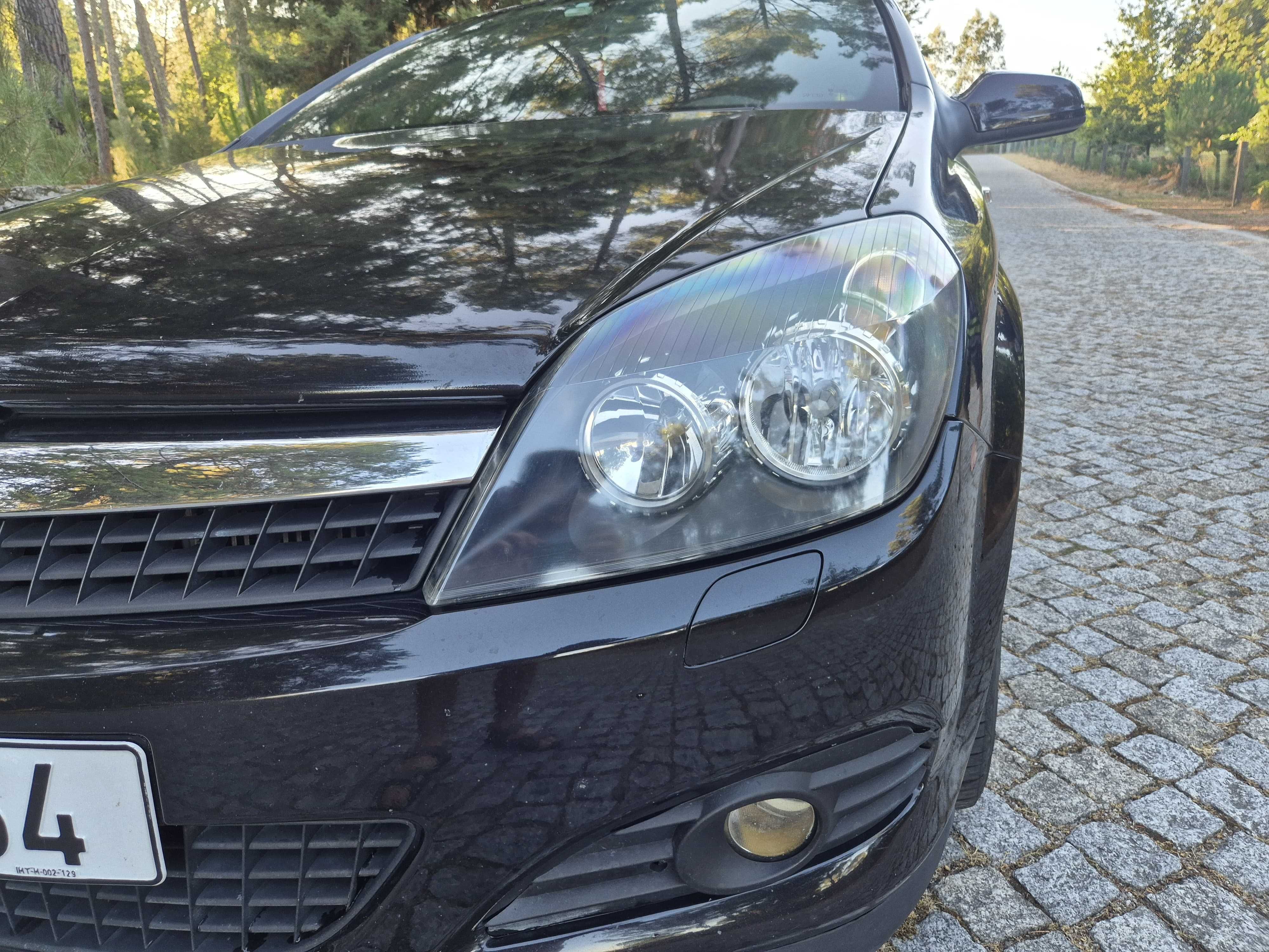 Opel Astra GTC 1.3 cdti