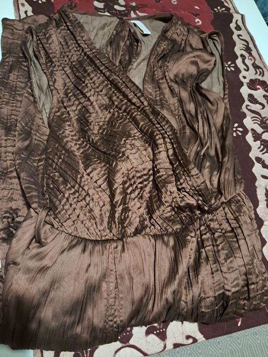 Macacão Mango muito elegante