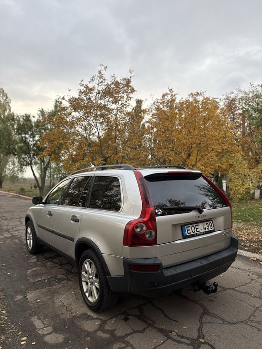 Volvo икс 90 2.4 дизель