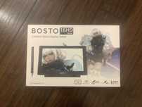 Tablet graficzny BOSTO 16HD z ekranem