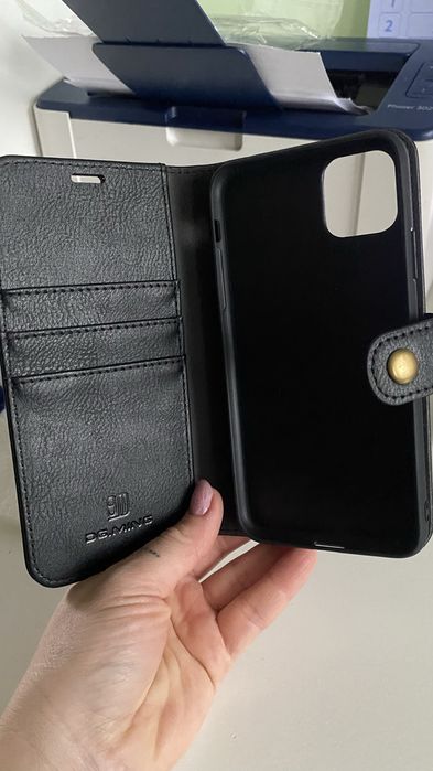 Чохол на IPhone 11 Pro Max