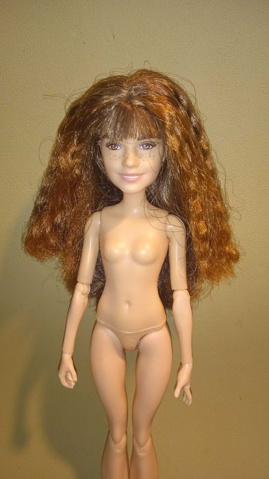 Кукла Гермиона Гарри Поттер