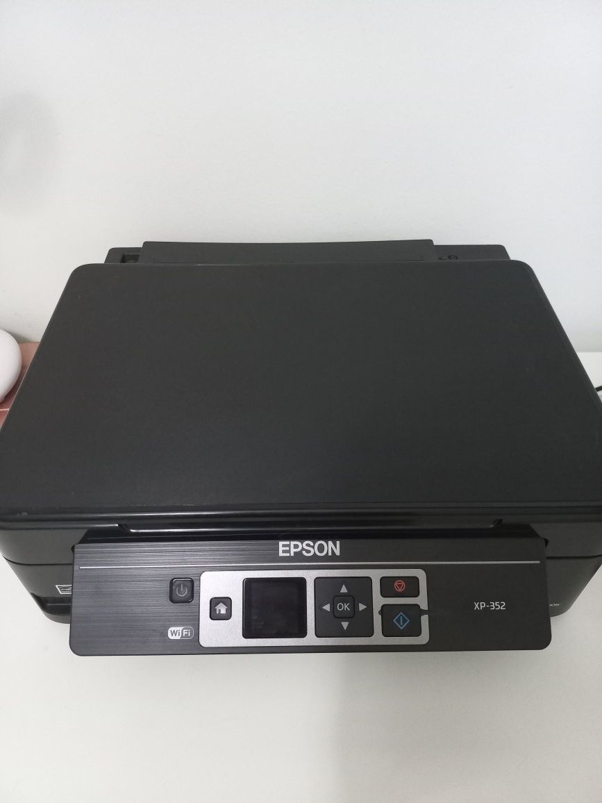 Impressora multifunções Epson