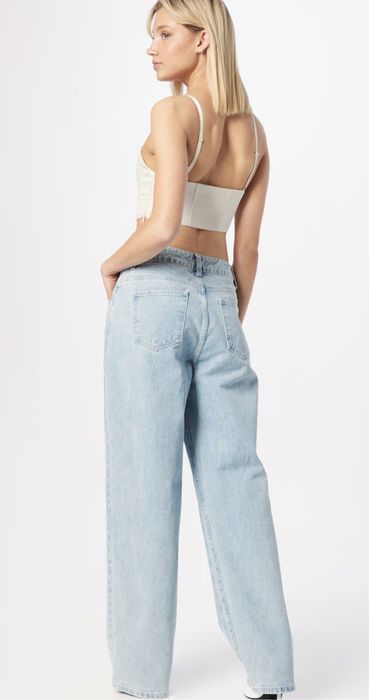 Жіночі джинси Zara