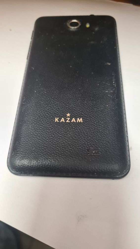 Kazam troper 2 5.0