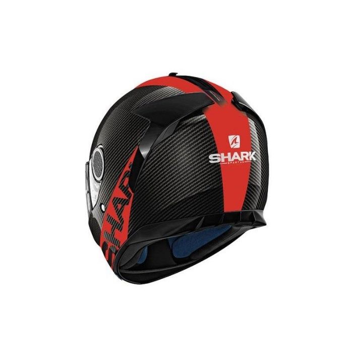 Kask SHARK Spartan Carbon Skin`s`m`l Powystawowe Gwar/Sklep/Zwrot/FV