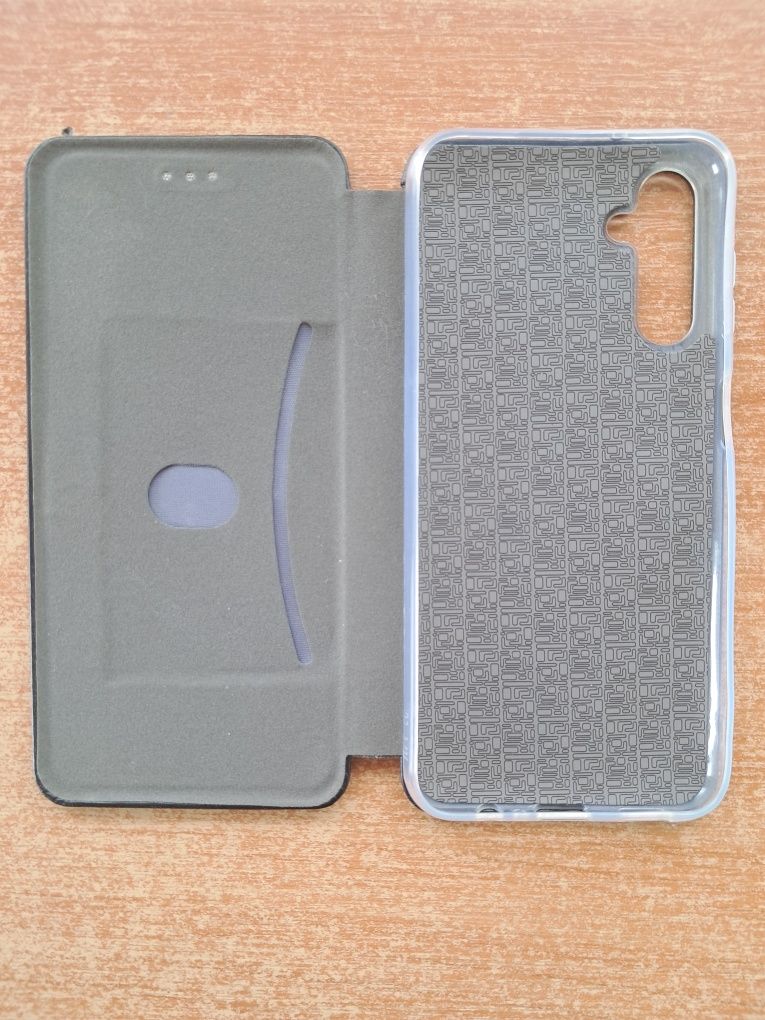 Чехол книжка samsung m14