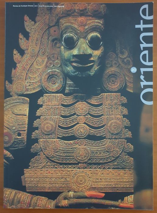 Revista Oriente n⁰ 20