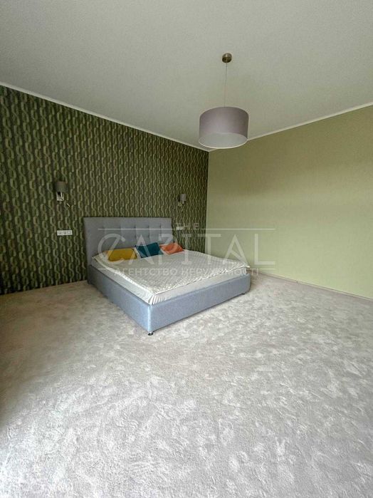 Оренда таунхауса в Крюківщині, інвертор, газ, підвал