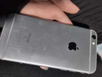 iPhone 6s w dobrym stanie używany
