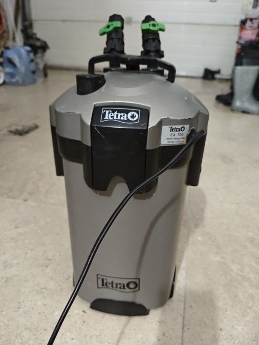 Filtr tetra ex 700