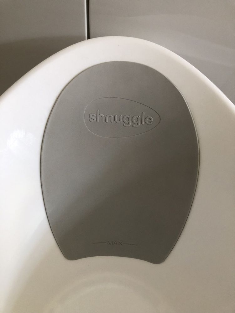 Wanienka Shnuggle