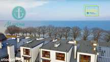 Nadmorski apartament z widokiem na morze