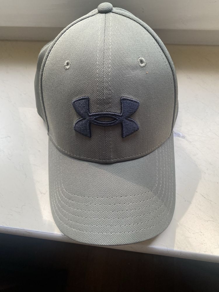 Бейсболка мужская оригинал Under Armour